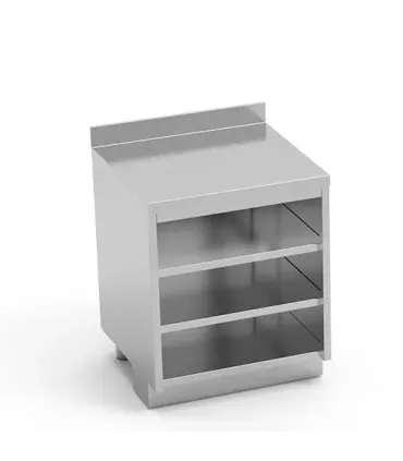 Módulos de Coctelería Lynx Mueble Estantería 500mm LINX coctelería modular Eratos