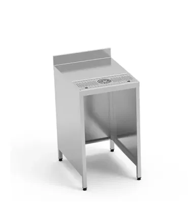 Módulos de Coctelería Lynx Mueble 500mm para enfriador de cerveza LYNX coctelería modular Eratos