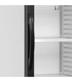 Armario expositor refrigerado CEV425 1 LED