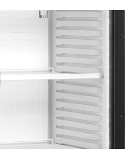 Armario expositor refrigerado CEV425 1 LED