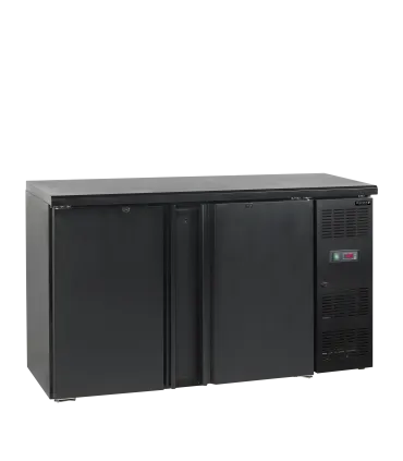 Back Bars Botellero back bar 2 puertas ciegas 1462x513x860h mm CBC210 Tefcold CBC210 Back Bars Botellero back bar 2 puertas ciegas 1462x513x860h mm CBC210 Tefcold CBC210