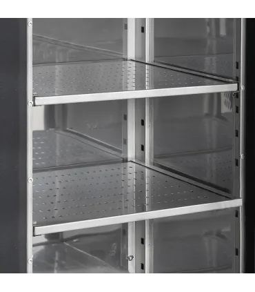 Back Bars Botellero back bar 3 puertas ciegas 2002x513x760h mm CBC310 Tefcold CBC310 Back Bars Botellero back bar 3 puertas ciegas 2002x513x760h mm CBC310 Tefcold CBC310
