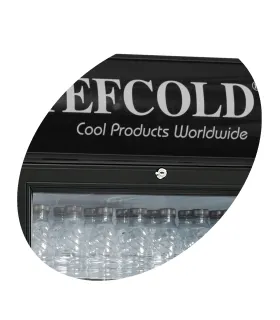 Enfriador de botellas SCU1280CP