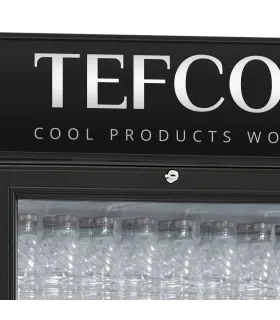 Enfriador de botellas SCU1375CP