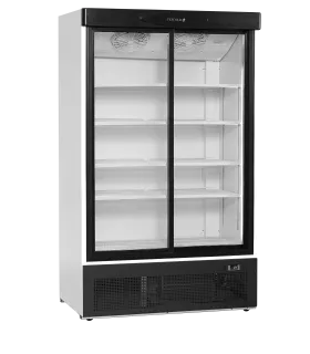 Armario Expositor refrigerado 2 puertas FS1202S