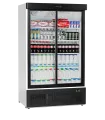 Armario Expositor refrigerado 2 puertas FS1202S