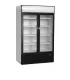 Armario Expositor refrigerado puertas batientes 1200x790x2000h mm F...