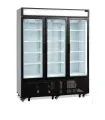 Armario Expositor refrigerado 3 puertas con display FSC1600H