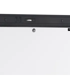 Armario refrigerado 595x640x1635h mm SD1280