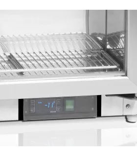Enfriador escarchacopas GF200VSG