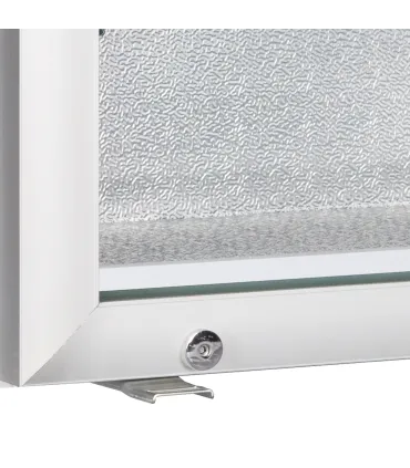 Armarios Expositores Congelados Congelador expositor sobremesa con display UF100GCP Tefcold UF100GCP