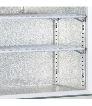 Armarios Expositores Congelados Congelador expositor sobremesa con display UF100GCP Tefcold UF100GCP