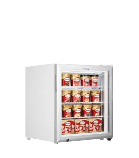 Expositor de congelados de sobremesa UF100G