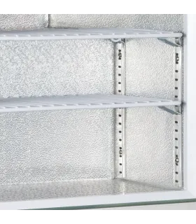 Expositor de congelados de sobremesa UF100G