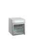 Expositor de congelados Mini sobremesa con display UF50GCP