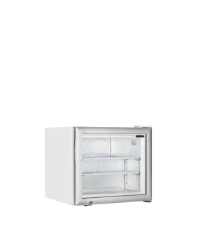 Expositor de congelados Mini sobremesa UF50G