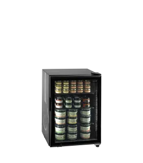 Refrigerador de caviar subzero UR90G