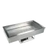 Cuba refrigerada encastrable frío estático 4 GN1/1 CW4