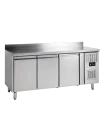 Mesa fría de refrigeración 3 puertas GN1/1 GC73