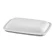 Tapa de polipropileno para fuente en policarbonato de 17 cm ( 50 unidades ) Gris 90