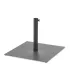Bases Parasoles Base de Parasol de Hierro tubo 40-50mm M7710 Muebles Romero M7710
