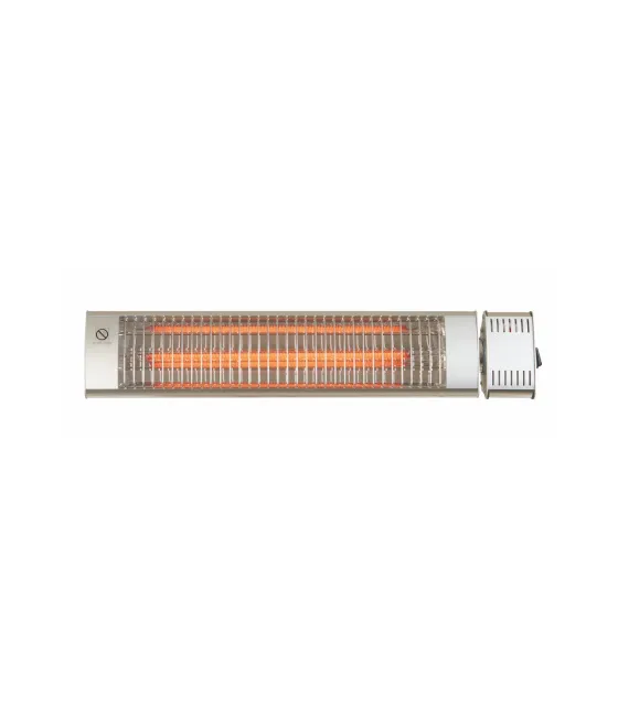 Calefactor halógeno onda corta M9301