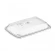 Tapa para fuente de 21,5 cm. en policarbonato ( 20 unidades ) Transparente 00