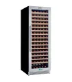 Vinoteca refrigerada 1 temperatura frío ventilado 101 botellas Enolo VI180S
