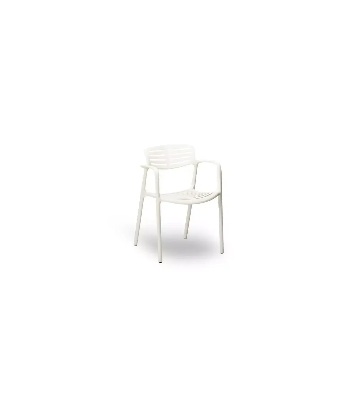 Sillas Exterior Silla Resol Toledo Aire ( 4 unidades) Resol Toledo Aire 4x