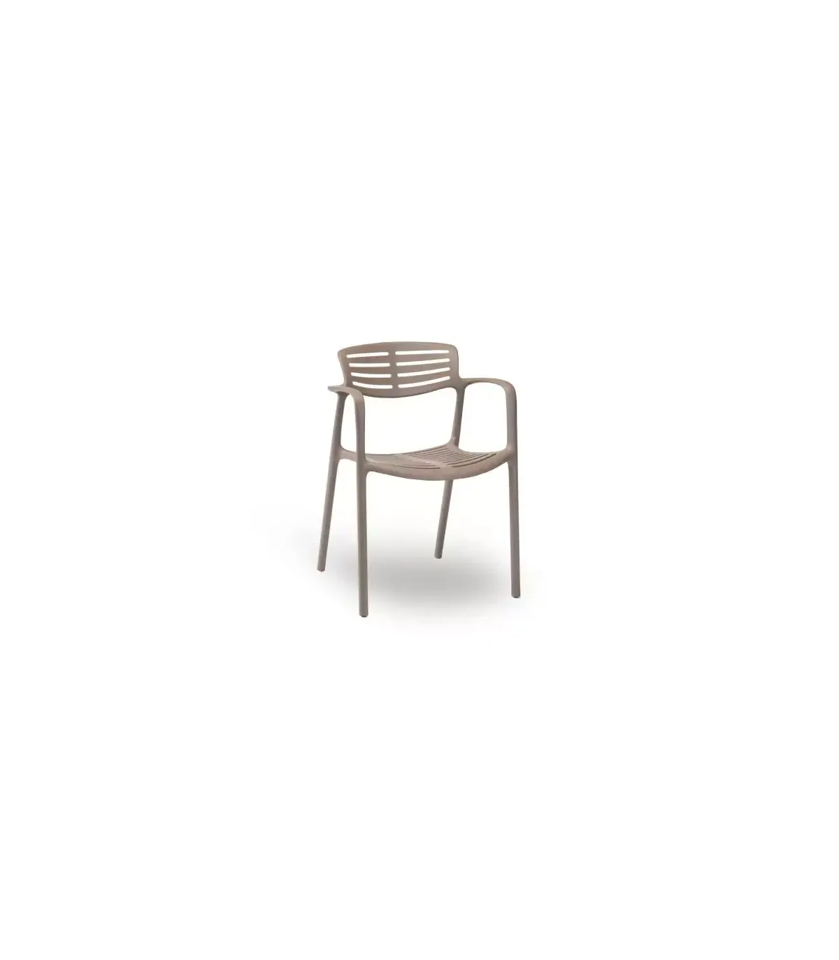 Sillas Exterior Silla Resol Toledo Aire ( 4 unidades) Resol Toledo Aire 4x