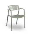 Silla Resol Toledo Aire ( 2 unidades)