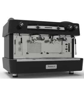 Cafetera expresso semiautomática de 2 grupos Fiamma Quadrant II TC