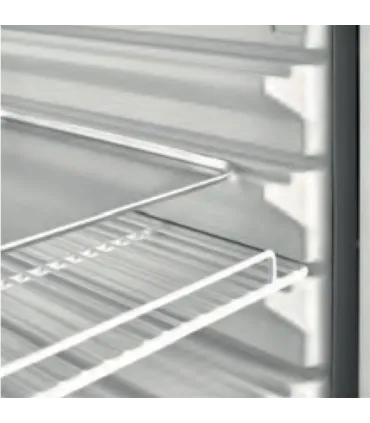 Armarios Refrigerados GN 2/1 Armario refrigerado ventilado GN 2/1 ó pastelería 60x40 de 1 puerta M-5-A-PO Olitrem (Marecos) M...