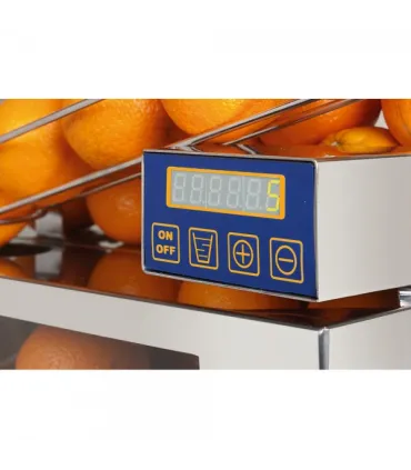 Exprimidores Exprimidor de Zumo con contador Frucosol F50C Frucosol F50C