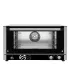 Hornos Eléctricos Horno FM RX 603 monofásico 3 x 60x40 ó 3 GN 1/1 FM