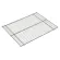 Estante parrilla central 525 x 405mm para mesa Edenox fondo 600mm