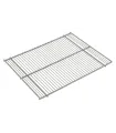 Estante parrilla central 525 x 405mm para mesa Edenox fondo 600mm
