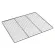 Parrilla estante superior PSA600 para armarios APS, APS-C, ANS, ANS-C de Edenox