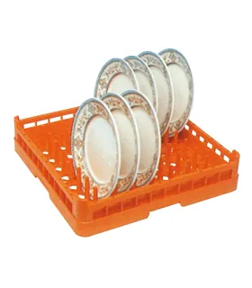 Cesta de lavado 50x50 para platos Edenox CPE-18