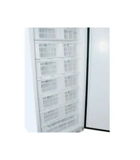 Accesorios Frío Cesta Superior CSA600 para armario ANS-651 y ANS-601 de Edenox Edenox 19013955