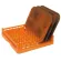 Cesta de lavado 50x50 para 8 bandejas Edenox CBE-7 Cesta de lavado 50x50 para 8 bandejas Edenox CBE-7