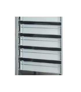 Cajón para armario de pescado APP-801 de Edenox