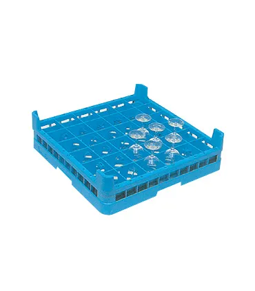 Cestas para Vasos y Copas Cesta 50x50 lavavajillas para 36 vasos altura 10 cm Edenox CVE-36/100 Edenox 19004326 Cestas para Vasos y Copas Cesta 50x50 lavavajillas para 36 vasos altura 10 cm Edenox CVE-36/100 Edenox 19004326
