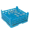 Cesta 50x50 lavavajillas para 36 vasos altura 20 cm Edenox CVE-36/200