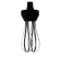 Brazo Triturador 290mm BB-290 Edenox