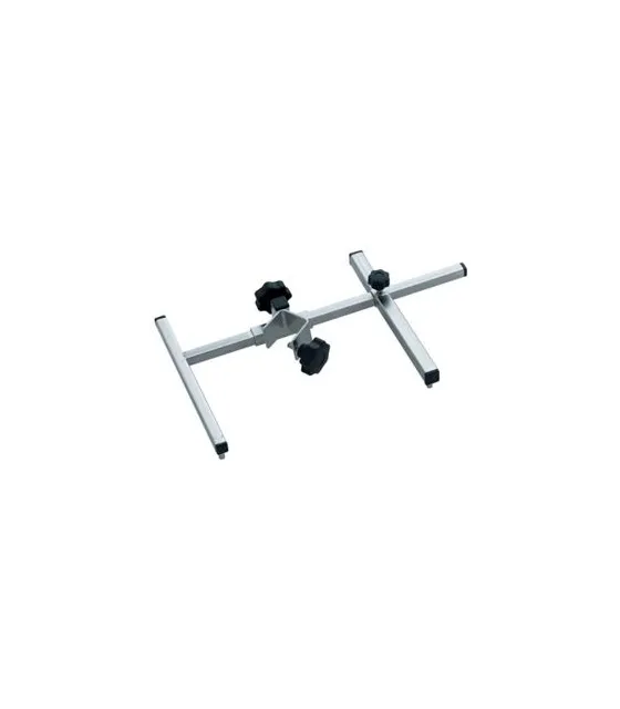 Soporte  triturador para ollas hasta 40 cm Edenox SMB-40