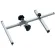 Soporte  triturador para ollas hasta 40 cm Edenox SMB-40