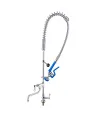 Grifo ducha 1 agua con caño Edenox GD1C S1