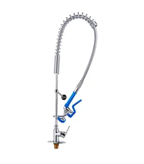 Grifería GRIFO DUCHA M.MAND 2AGUA GDM2 S1 Edenox Edenox 19102874