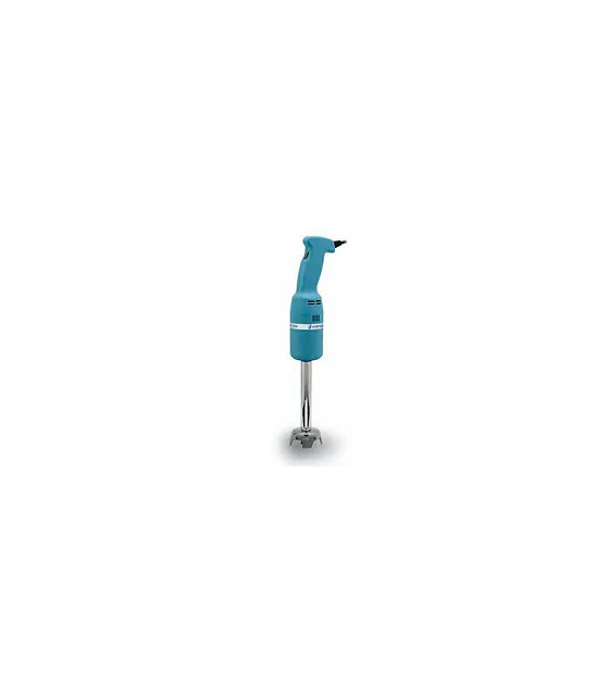 Triturador con brazo desmontable 250mm TVF-250 Edenox